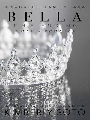 cover image of Bella